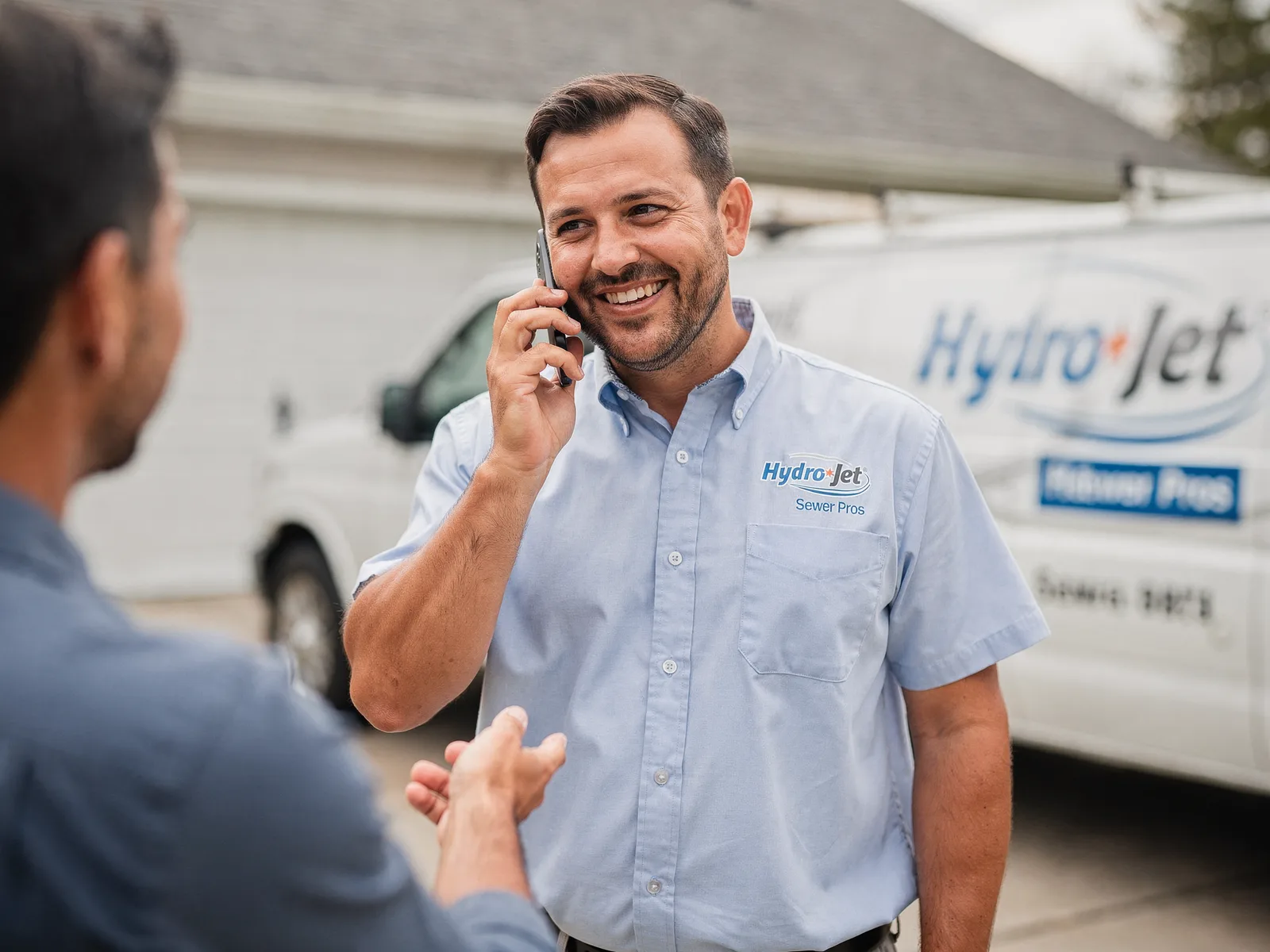 Hydro Jetting Fountaintown, IN FAQs